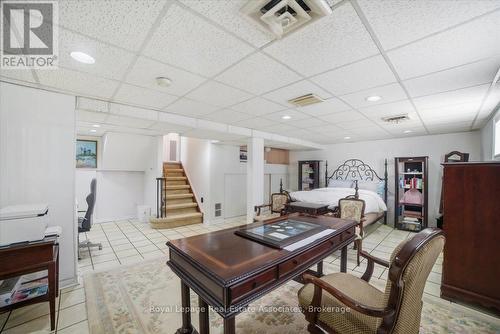 3652 Haven Glenn, Mississauga, ON - Indoor