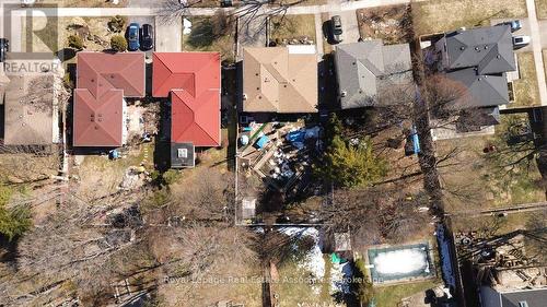 3652 Haven Glenn, Mississauga, ON - 