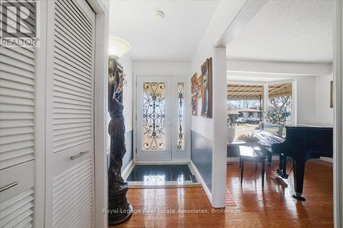 3652 Haven Glenn, Mississauga, ON - Indoor Photo Showing Other Room