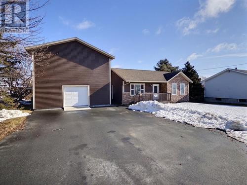 43 Barracks Road  Bay Roberts, NL A0A 1G0