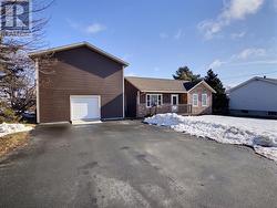 43 Barracks Road  Bay Roberts, NL A0A 1G0