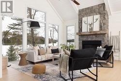 1079 SPENCE LAKE DRIVE  Bracebridge (Draper), ON P1L 0A1