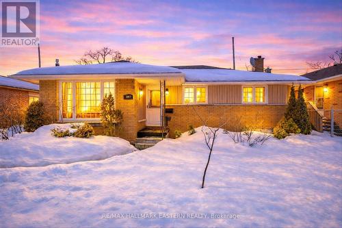 897 WESTDALE AVENUE  Peterborough (Northcrest Ward 5), ON K9H 6C5