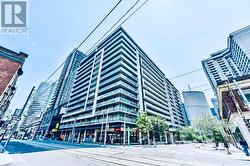 208 - 111 ELIZABETH STREET  Toronto, ON M5G 1P7