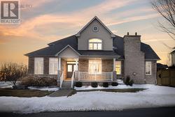 500 LAKEBREEZE DRIVE  Clarington (Newcastle), ON L1B 0B3