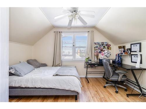 710 Kitchen St, Fredericton, NB 