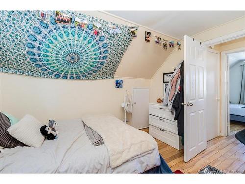 710 Kitchen St, Fredericton, NB 