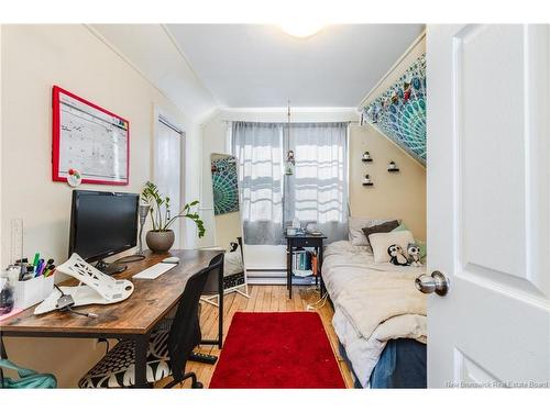 710 Kitchen St, Fredericton, NB 