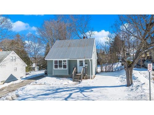 710 Kitchen St, Fredericton, NB 