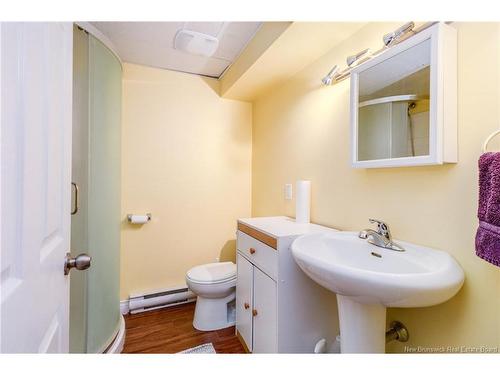 710 Kitchen St, Fredericton, NB 