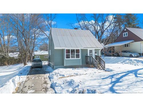 710 Kitchen St, Fredericton, NB 