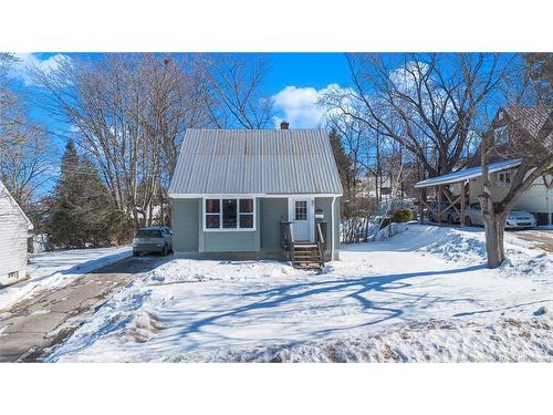 710 Kitchen St, Fredericton, NB 