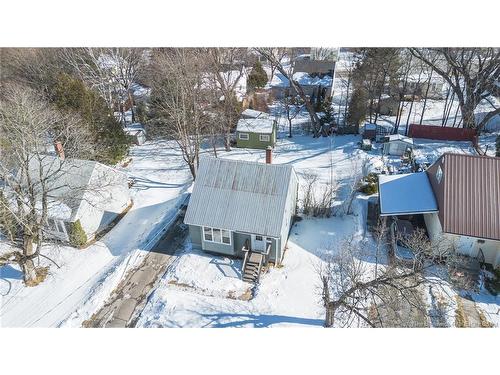 710 Kitchen St, Fredericton, NB 