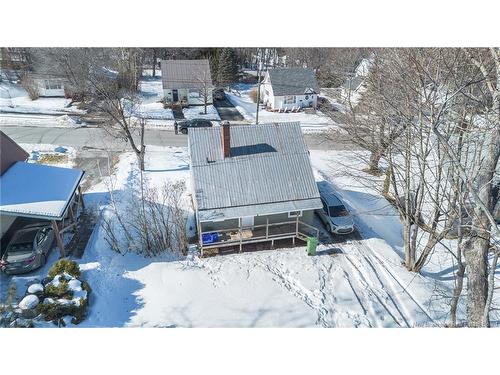 710 Kitchen St, Fredericton, NB 