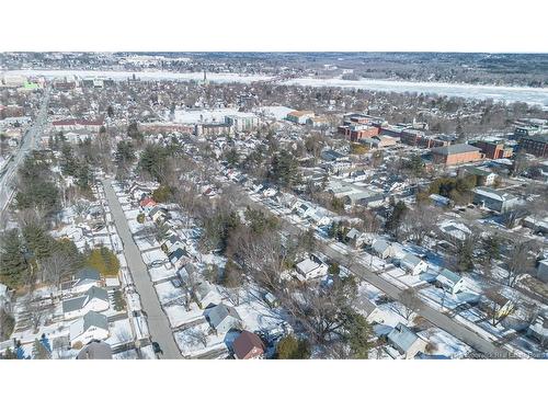 710 Kitchen St, Fredericton, NB 