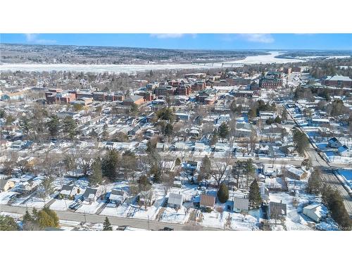 710 Kitchen St, Fredericton, NB 