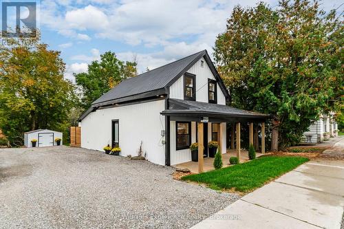 3355 MUSKOKA STREET  Severn (Washago), ON L0K 2B0