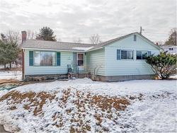 10 Oriole CRT  Silverwood, NB E3C 1K5