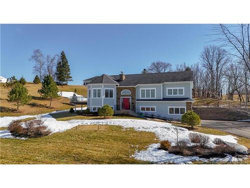 20 Headland Rd, Upper Kingsclear, NB 