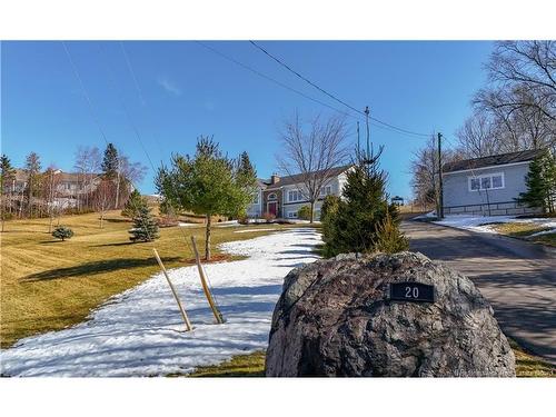 20 Headland Rd, Upper Kingsclear, NB 