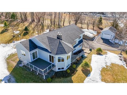 20 Headland Rd, Upper Kingsclear, NB 