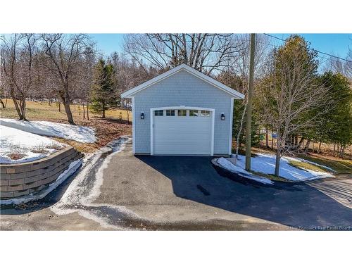 20 Headland Rd, Upper Kingsclear, NB 