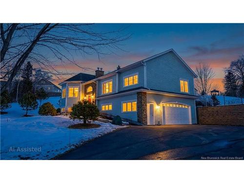 20 Headland Rd, Upper Kingsclear, NB 