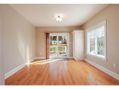 20 Headland Rd, Upper Kingsclear, NB 