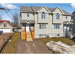 29 Aspenrose CRT  Moncton, NB E1G 0G6