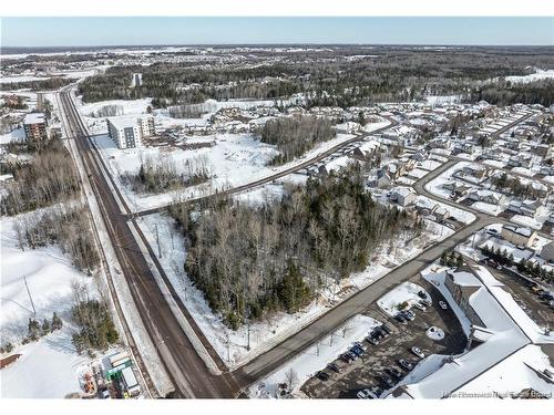 Lot Dieppe Blvd, Dieppe, NB 