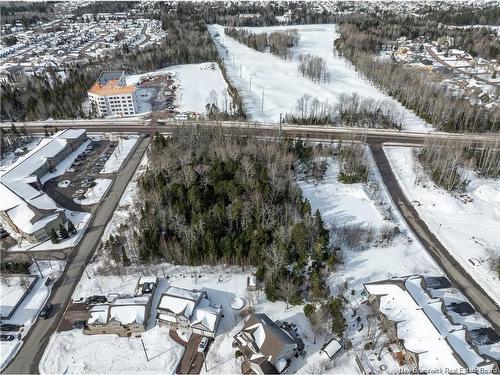 Lot Dieppe Blvd, Dieppe, NB 