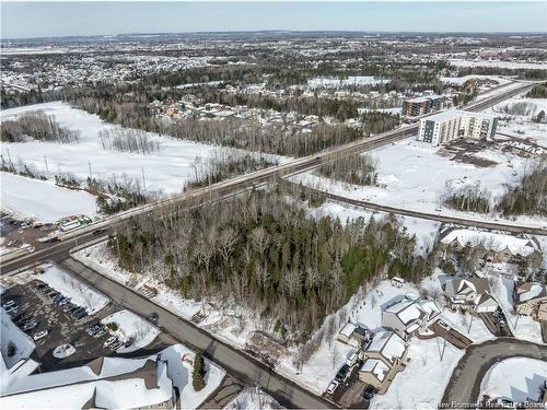 Lot Dieppe Blvd, Dieppe, NB 