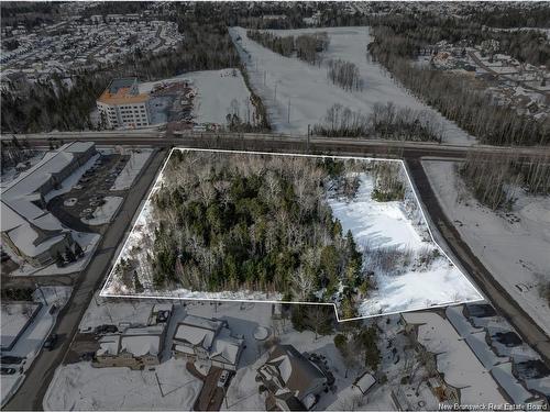 Lot Dieppe Blvd, Dieppe, NB 