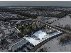 LOT Dieppe BLVD  Dieppe, NB E1A 0W4