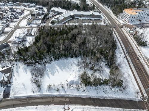 Lot Dieppe Blvd, Dieppe, NB 