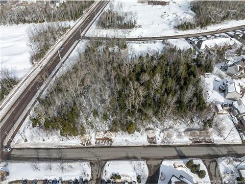 Lot Dieppe Blvd, Dieppe, NB 