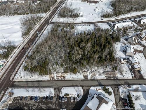 Lot Dieppe Blvd, Dieppe, NB 