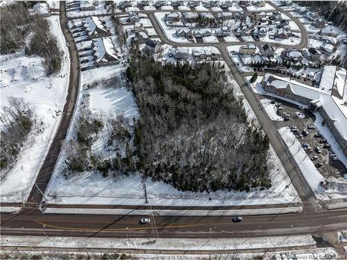 Lot Dieppe Blvd, Dieppe, NB 