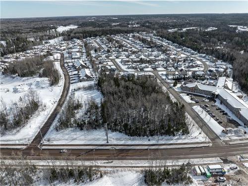 Lot Dieppe Blvd, Dieppe, NB 
