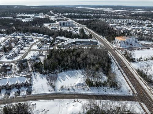 Lot Dieppe Blvd, Dieppe, NB 