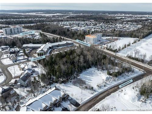 Lot Dieppe Blvd, Dieppe, NB 