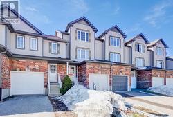 23 MADELEINE STREET  Kitchener, ON N2R 1V5