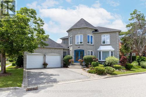 6762 SNOW GOOSE LANE  Mississauga, ON L5N 5J2