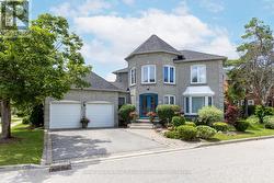6762 SNOW GOOSE LANE  Mississauga, ON L5N 5J2