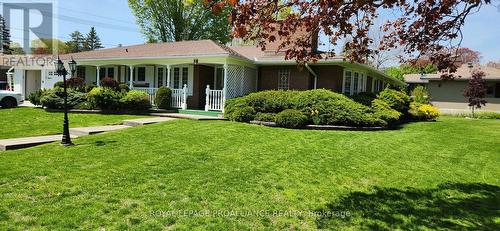 9 PARKVIEW HEIGHTS  Quinte West (Trenton Ward), ON K8V 5L9