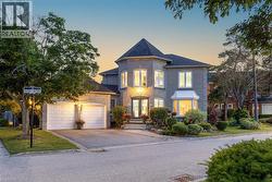 6762 SNOW GOOSE Lane  Mississauga, ON L5N 5J2