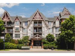 206 17769 57 AVENUE  Surrey, BC V3S 1H1