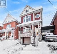 31 NOEL STREET Ottawa, ON K1M 2A4