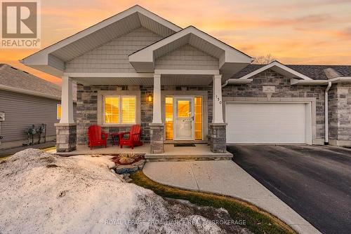 150 SORBIE CRESCENT  Loyalist (Amherstview), ON K7N 0B7