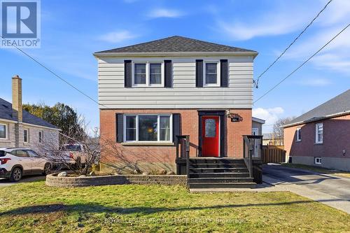 154 MUNROE STREET  Cobourg, ON K9A 1C1